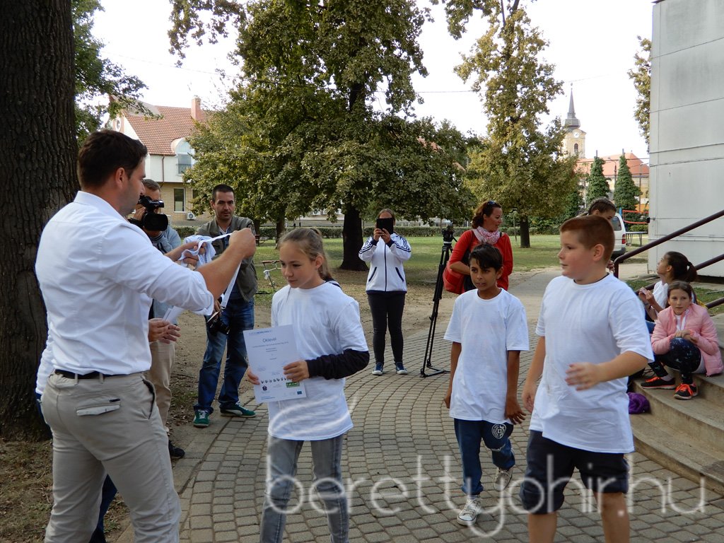 Európai Mobilitási Hét 47